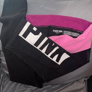 Victoria’s Secret Yoga leggings